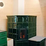 Lepenatka With Sauna - I Feel Alps