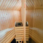 بيت للعطل Lepenatka With Sauna - I Feel Alps *