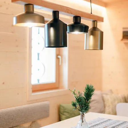 Lepenatka With Sauna - I Feel Alps Stahovica