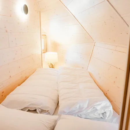 Semesterbostad Lepenatka With Sauna - I Feel Alps *