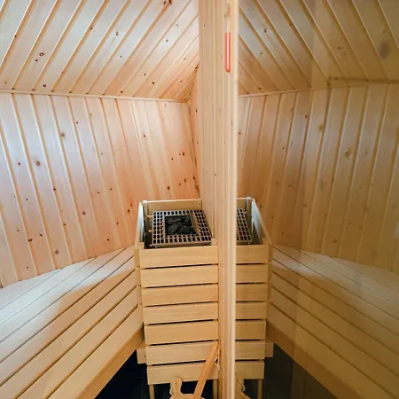 Сasa de vacaciones Lepenatka With Sauna - I Feel Alps *