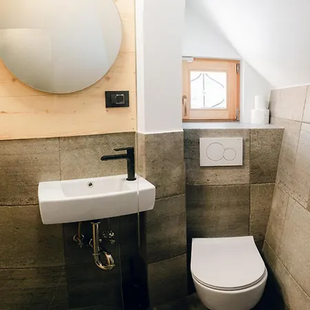 Lepenatka With Sauna - I Feel Alps Stahovica