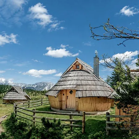 Ferienhaus Lepenatka With Sauna - I Feel Alps