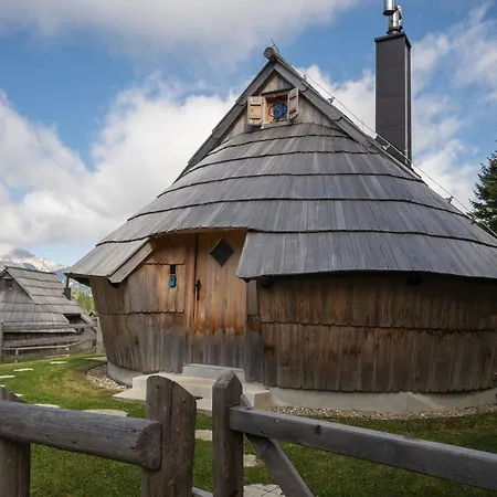 Lepenatka With Sauna - I Feel Alps *