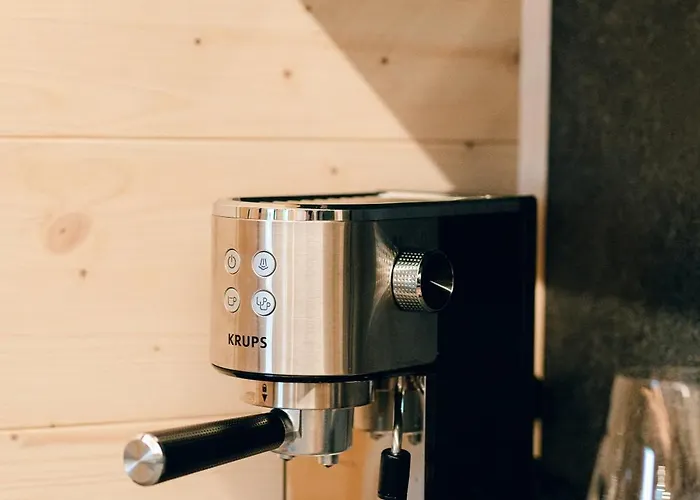 Prázdninový dům Lepenatka With Sauna - I Feel Alps Stahovica