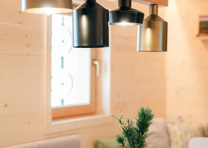 Lepenatka With Sauna - I Feel Alps Stahovica