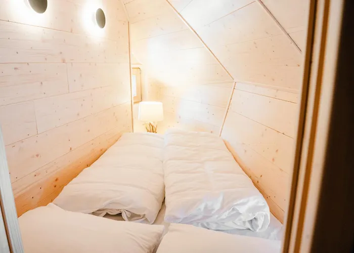 Prázdninový dům Lepenatka With Sauna - I Feel Alps *