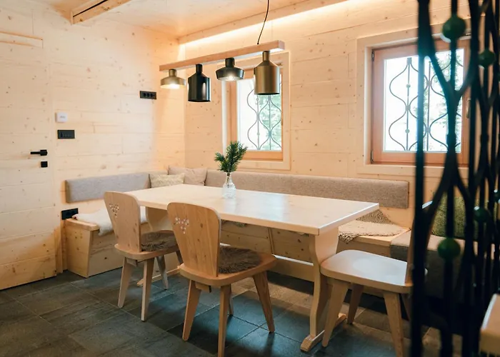 Prázdninový dům Lepenatka With Sauna - I Feel Alps Stahovica