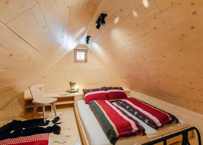 Lepenatka With Sauna - I Feel Alps Stahovica