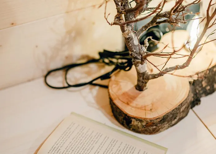 Prázdninový dům Lepenatka With Sauna - I Feel Alps