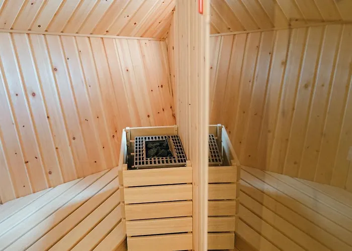 Prázdninový dům Lepenatka With Sauna - I Feel Alps *