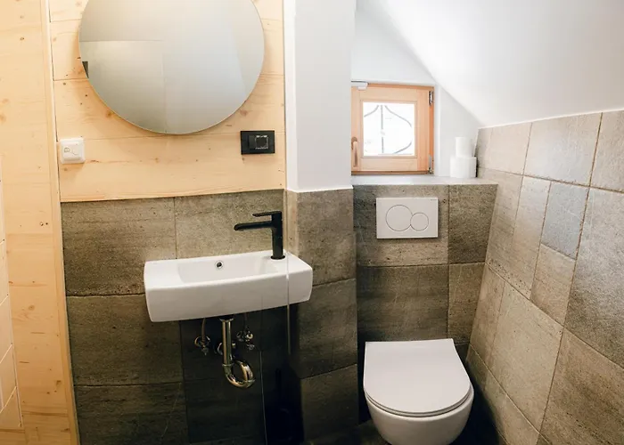 Lepenatka With Sauna - I Feel Alps Stahovica