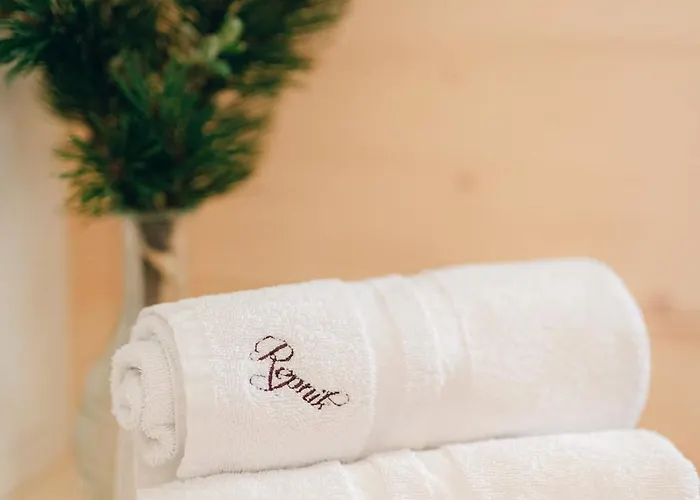 Prázdninový dům Lepenatka With Sauna - I Feel Alps Stahovica