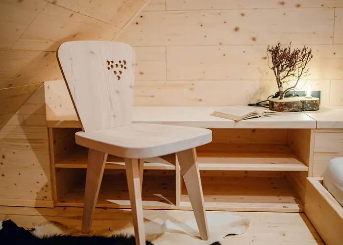 Lepenatka With Sauna - I Feel Alps