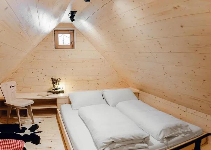 Prázdninový dům Lepenatka With Sauna - I Feel Alps