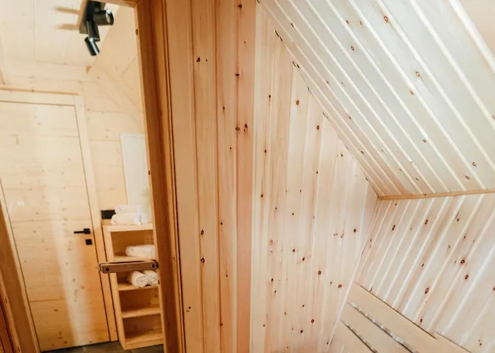 Prázdninový dům Lepenatka With Sauna - I Feel Alps Stahovica