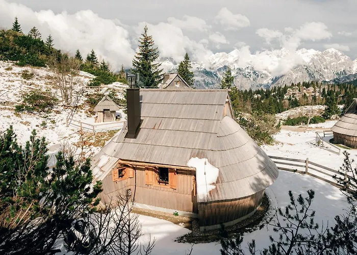 Lepenatka With Sauna - I Feel Alps